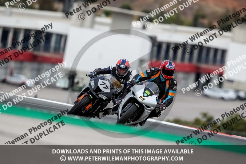 motorbikes;no limits;october 2019;peter wileman photography;portimao;portugal;trackday digital images